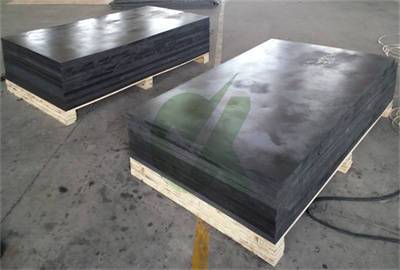 5mm Thermoforming hdpe polythene sheet for Horse Stable Partitions